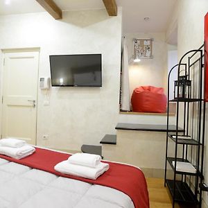 Appartement met een Slaapkamer